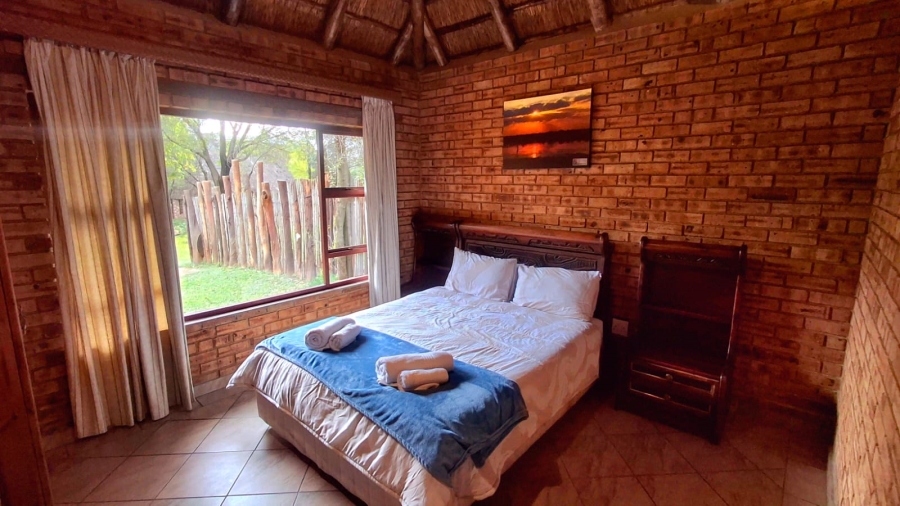 Commercial Property for Sale in Willow Grange Free State